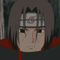 Uchiha Itachi