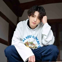Jeon Jungkook