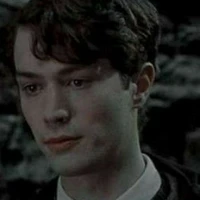 Tom Riddle