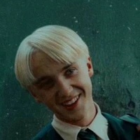 Draco Malfoy
