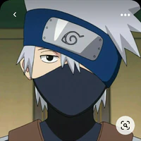 Kakashi