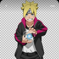 Boruto