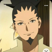 Shikamaru