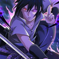 Uchiha Sasuke