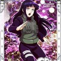 Hyuga Hinata