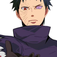 Uchiha Obito