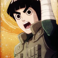 Rock Lee