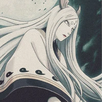 Kaguya Otsutsuki