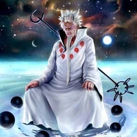 Hagomoro Otsutsuki
