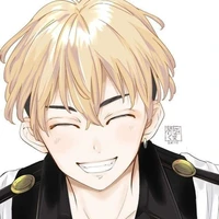 Chifuyu Matsuno
