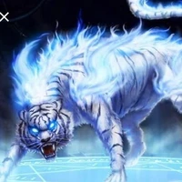 Bạch Hổ /bạch bạch