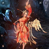 Vương tinh linh hỏa/ hỏa Hỏa