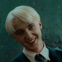 Draco Malfoy