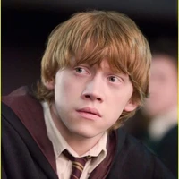 ron weasley