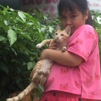 Con em láo toét của t/g(Ni)
