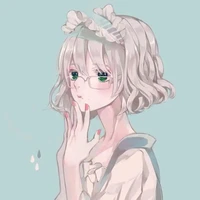 Candy(Phụ trách edit ảnh bìa)
