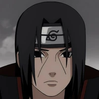 Uchiha Itachi
