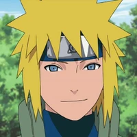Namikaze Minato