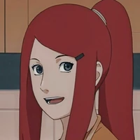 Uzumaki Kushina