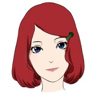 Uzumaki Kushine