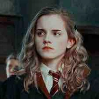 Hermione granger