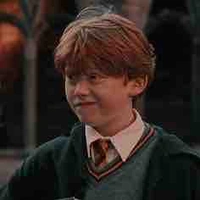 Ron weasley