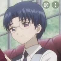 Eriol Hiiragizawa