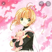 Sakura Kinomoto