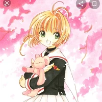 Sakura Kinomoto