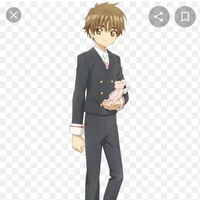 Li Syaoran