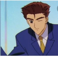 Yoshiyuki Tereda