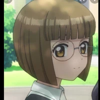 Yanagasawa Naoko