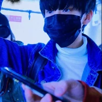 Trần Tứ Húc a trai*Đồng Vũ Khôn