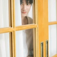 Ngao Tử Dật a trai* Dư Vũ Hàm