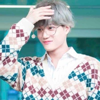 Kim JongIn (Kai)