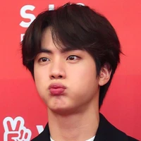 JIN(Mẹ cô và IU)