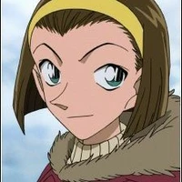 Suzuki Sonoko