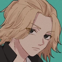Sano Manjirou [Mikey]