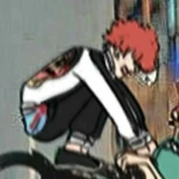 Hà Điền Lại Bảo Dã(Smiley)