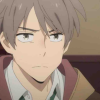 Haru Kato