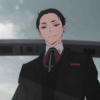 Kambe Daisuke
