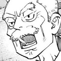 Sano Masaku (Ông nội)