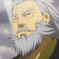 Nakiri Senzaemon