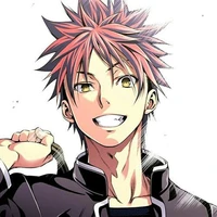 Soma Yukihira