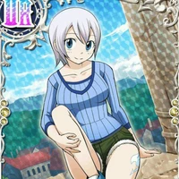 Lisanna