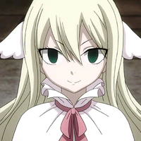 Mavis Vermilion