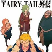 Nhóm Lôi Thần Tộc