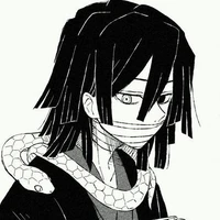 Iguro Obanai