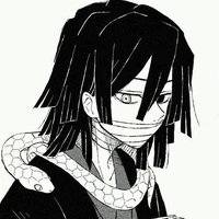 Iguro Obanai