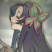 Kochou Kanae